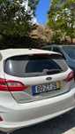 Ford Fiesta ST-Line 2020