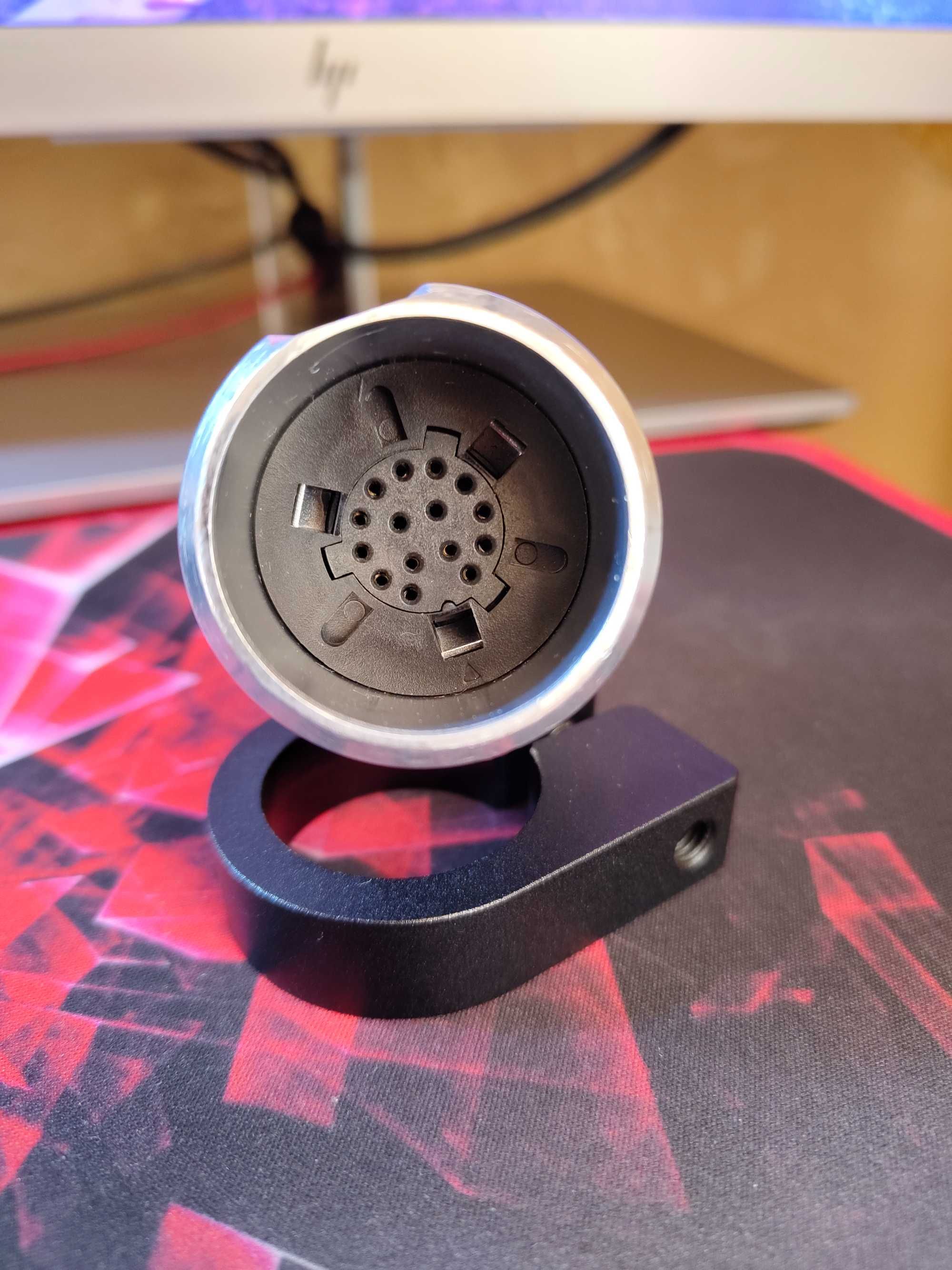 Кріплення Fanatec CSL DD QR1 Base Side