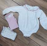 Body rozmiar 98 formy Smyk