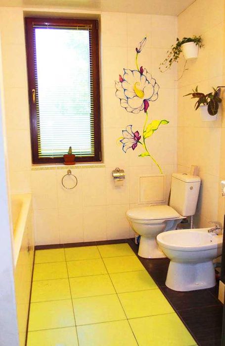 Аренда тёплого дома с камином в черте Днепра. Посуточно. От владельца