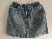 Spódnica paperbag firmy Yes Yes Jeans r. 38