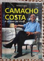 Camacho Costa O Prazer de Viver