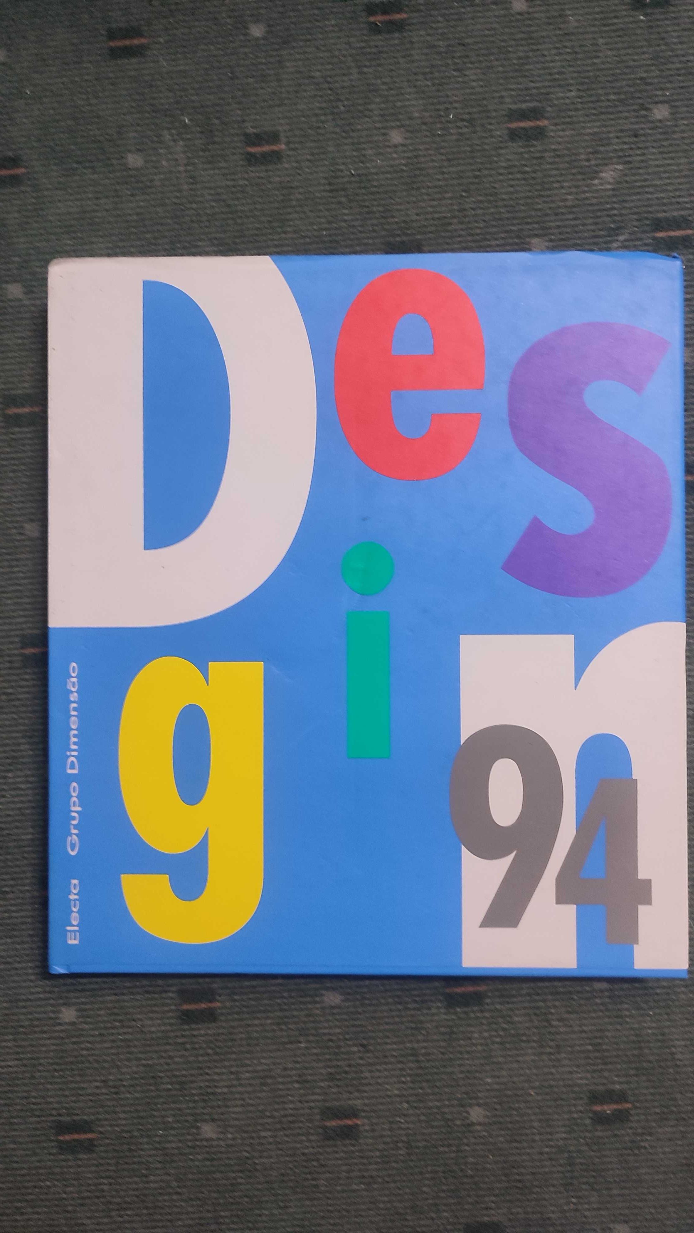 Design Lisboa 94