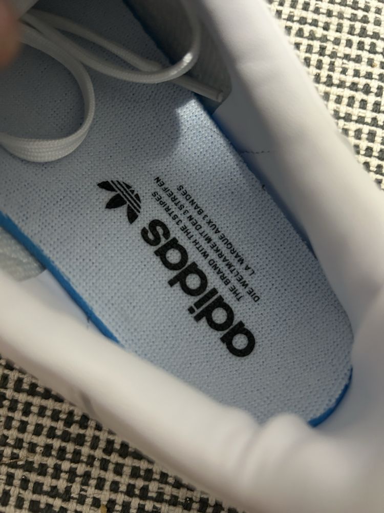 Adidas samba real madrid