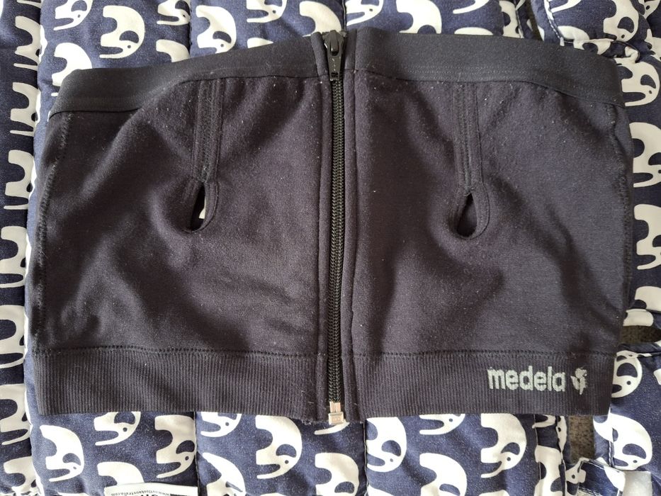 Laktator elektryczny Neno Bella twin  + GRATISY