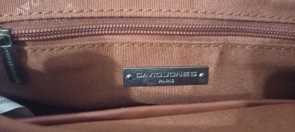 Torebka David Jones