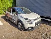 Citroën C3 LIFT 1.2 vti automat 2023