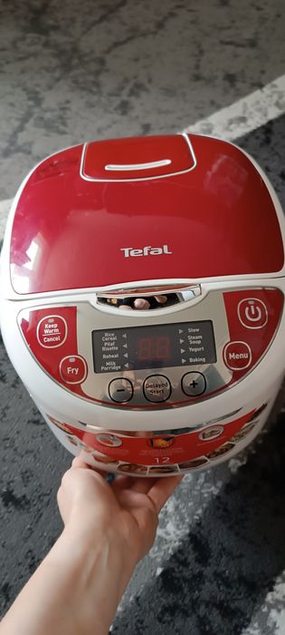 Tefal Multicooker