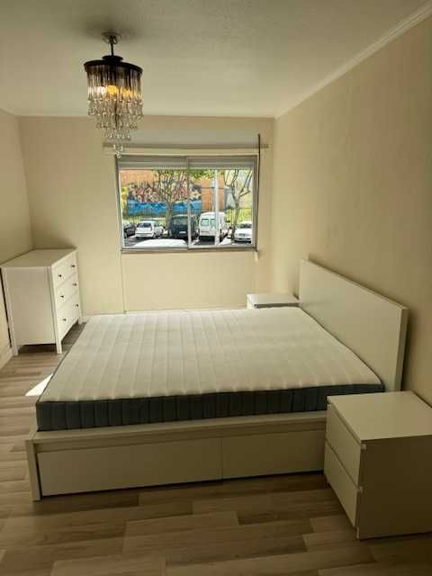quarto em Santo Antonio Dos Cavaleiros