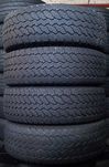Літні шини б/у 275/60 R20 115H General Grabber AT3 M+S (склад європа)