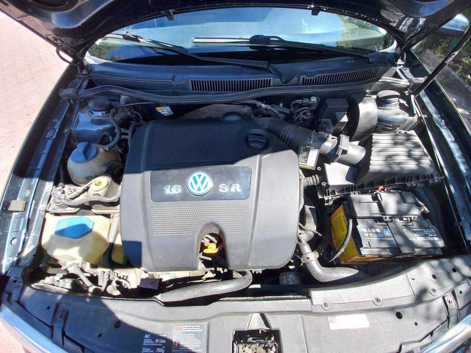 Продам Volkswagen Golf 4