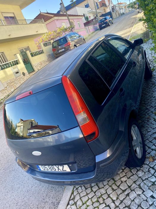 Ford fusion gasolina