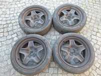 FELGI OPEL Insignia 7jx17 ET41 5x120