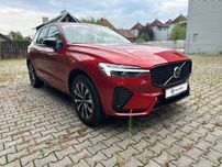 Volvo XC60 4x4 Automat wynajem z wykupem w kwocie od 3890zł BEZ BIK