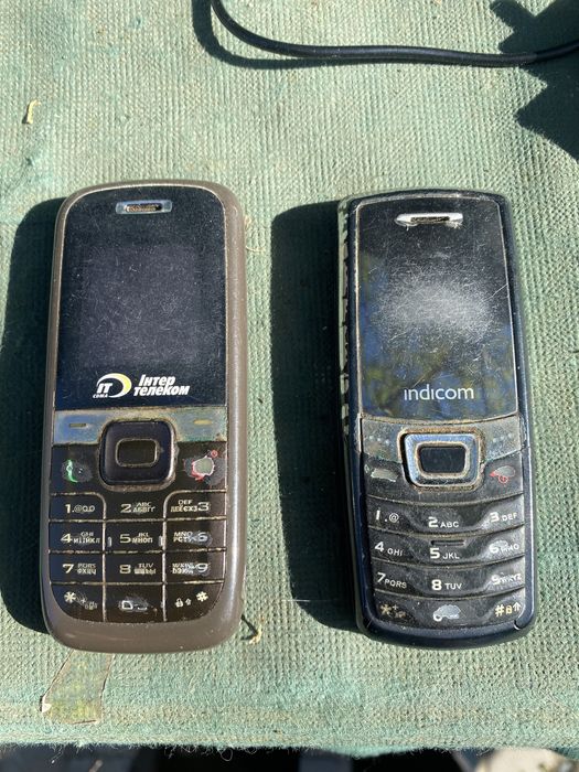 Мобильные телефоны CDMA Huawei укртелеком