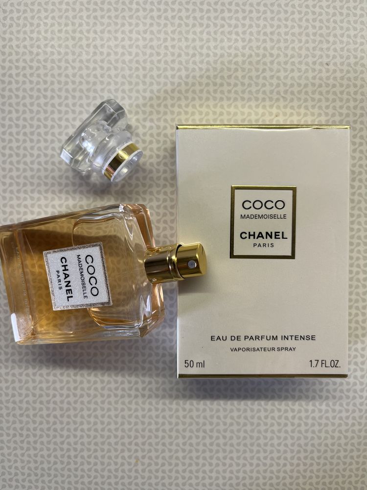 Парфуми Chanel Coco Mademoiselle