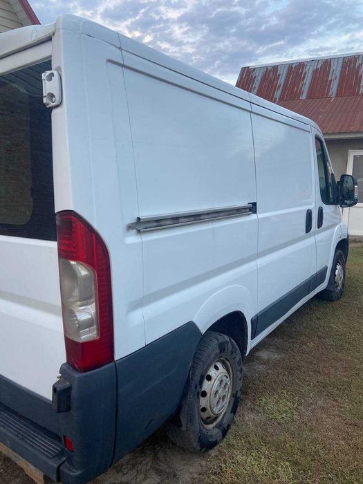 Fiat Ducato 2006