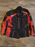 Kurtka motocyklowa Buse