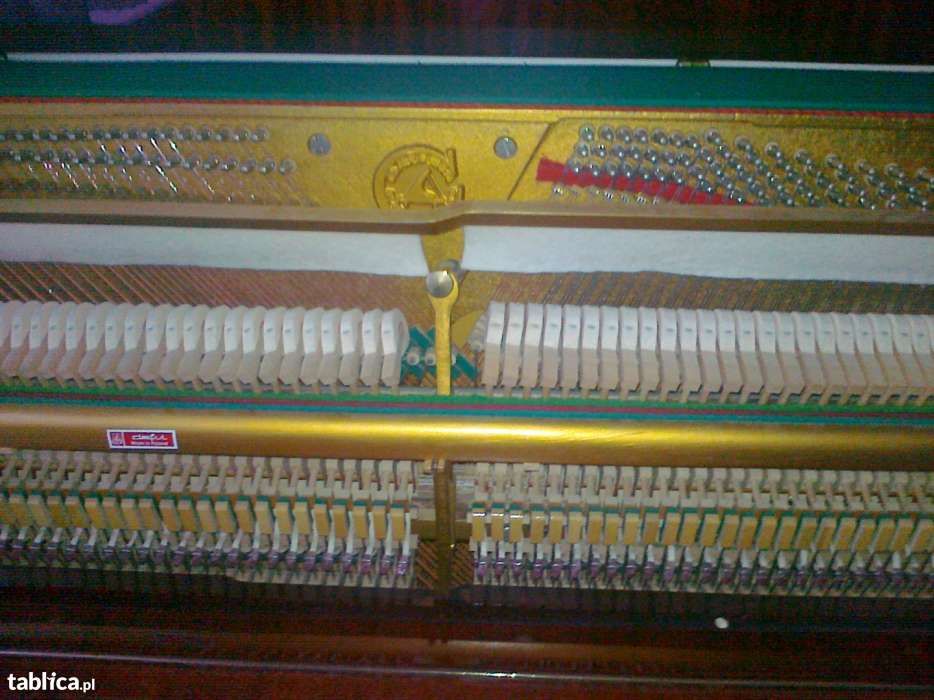 pianino