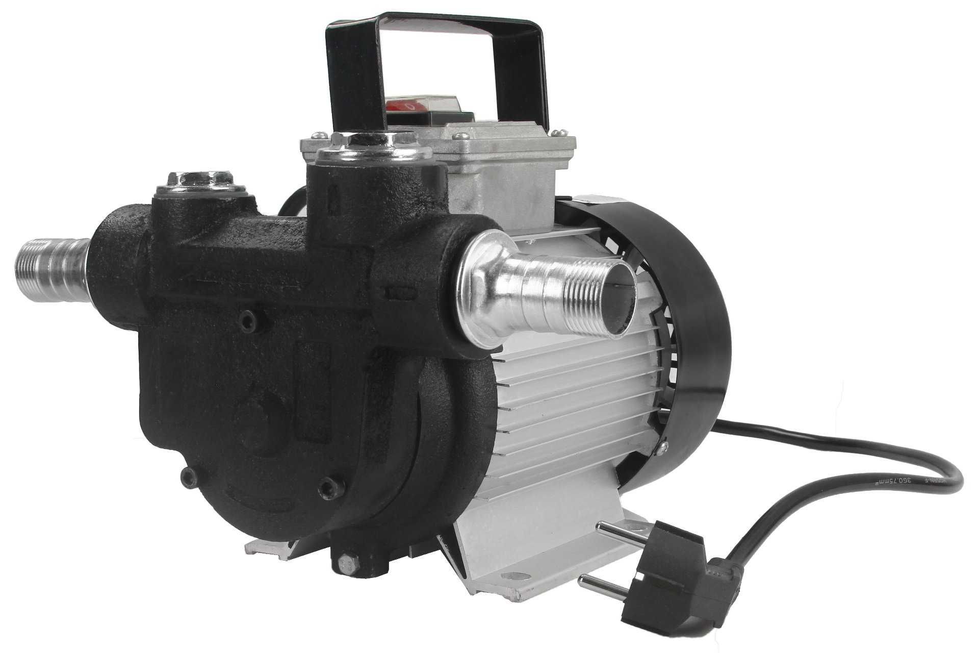 Pompa dystrybutor do oleju silnikowego opałowego CPN DYB 230V 550W