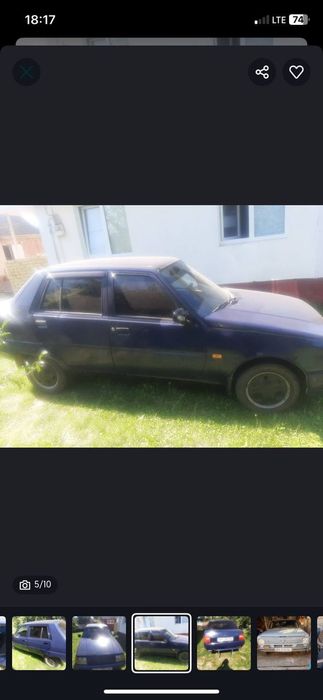 Продам авто все процюе