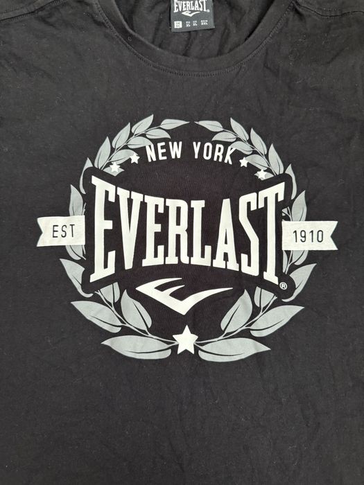 Чоловіча футболка everlast