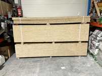 Opłyty OSB 2,5x1,25
