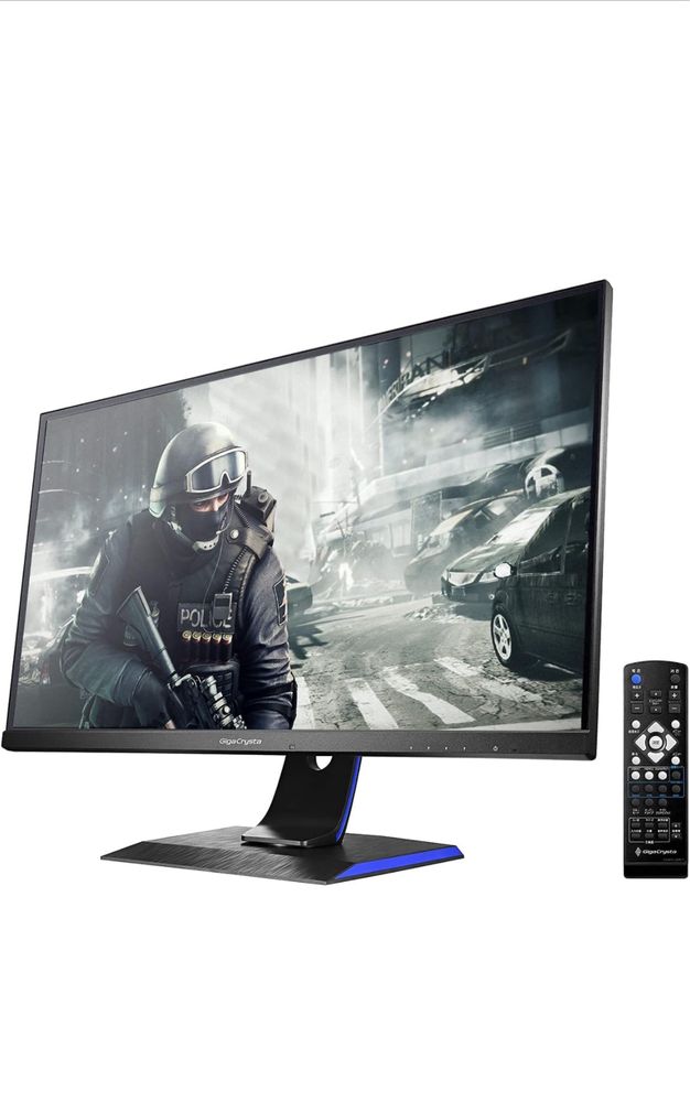 Gigacrysta Gaming Monitor GC-271UXB 27 cali 240 Hz