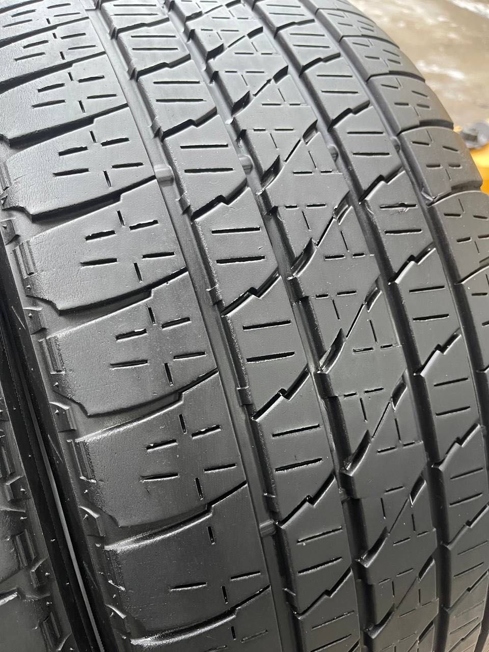 Шини R22 285 45 Bridgestone Dueler H/L Alenza Склад Шин Осокорки