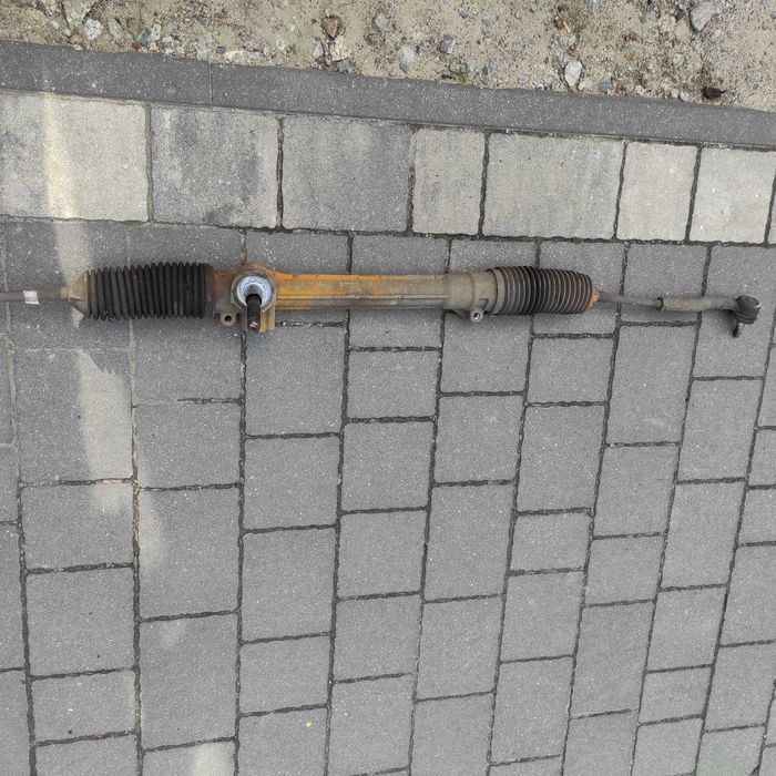 Przekładnia Maglownica Fiat Panda II TRW