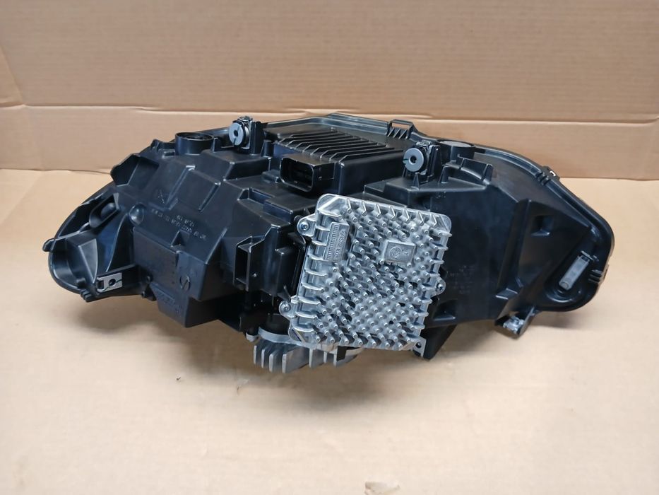 Lampa przód przednia reflektor BMW 4 F32 F33 F36  7498914-02 oryginał