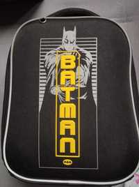 Plecak szkolny Kite twardy Batman