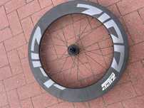 Zipp 808 Firecrest CL Disc Tylne koto