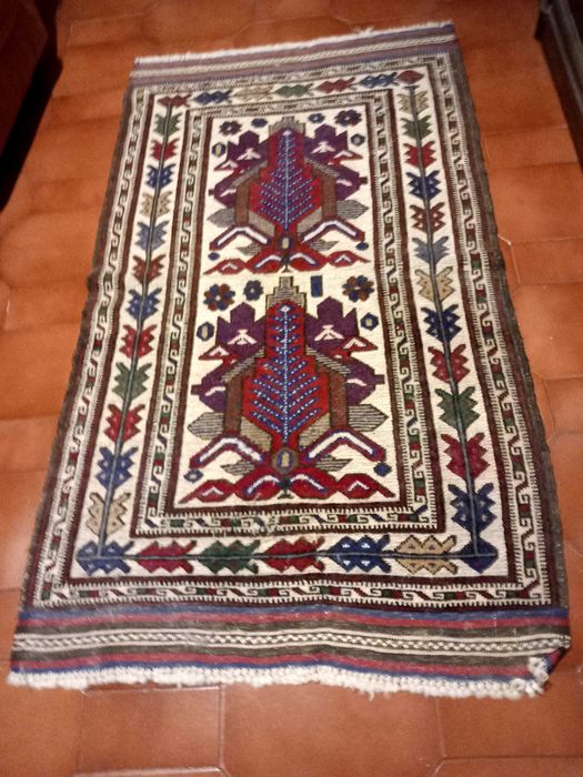 Tapete muito decorativo