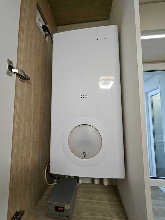 Оренда 3к квартири(перша здача),вул.Угорницька 12_VD