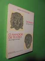 Touchard (Pierre Aimé);Dionisio-Apologia do Teatro
