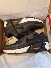 nike air max 90 ltr (gs). 2 razy zalożone. Jak nowe. Gwarancja