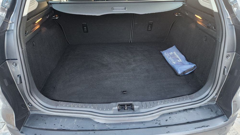 Ford Focus 1.0 SCTi  70.000 kms