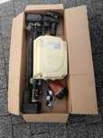 Mechanizm bramy dwu skrzydłowe HB5