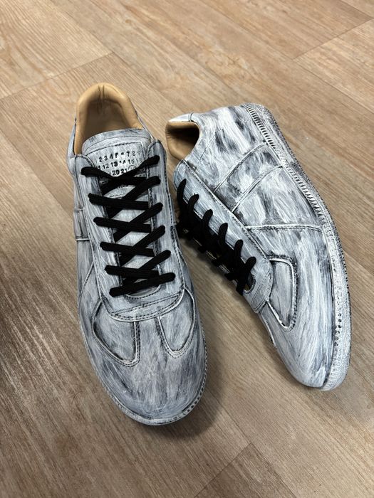 Maison margiela gats