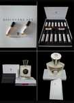 Perfume nicho , Discovery set
