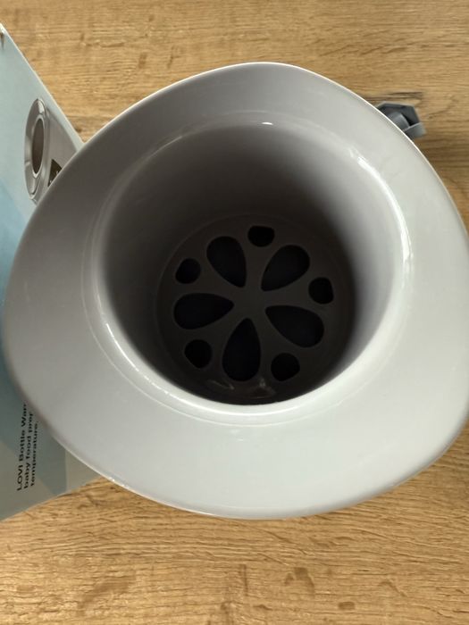 Podgrzewacz do butelek Lovi 4in1