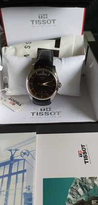 Tissot Couturier Automatic T 035.470