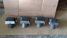 Modulo, bomba ABS VW Crafter 2.5TDI, Mercedes Sprinter W906.