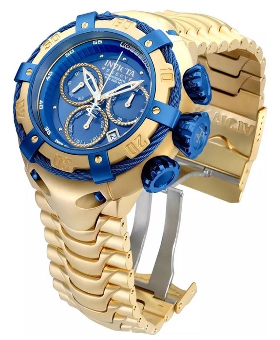 Relogio Invicta Novo