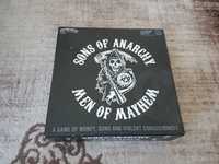 Sons of Anarchy  Men of Mayhem