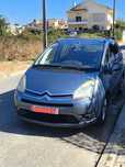 Citroen c4 grand picasso