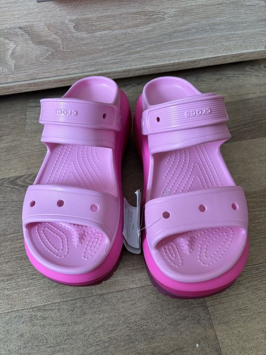 Crocs жіночі нові