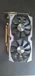 Zotac GTX 1060 6Gb AMP Edition! GDDR5,