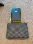 Tablet Samsung Galaxy tab E